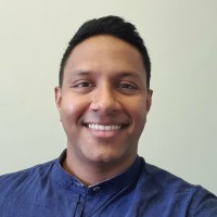 Thiveshen Padayachee