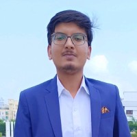 Dharmiksinh Gohil