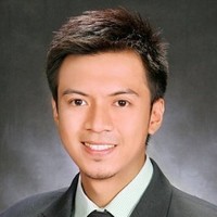 Leonard Martin Pereira