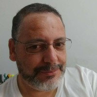 Fabio Rogério Barros