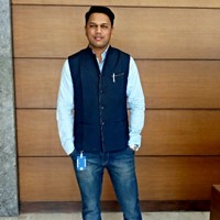 Nikhil Borkar