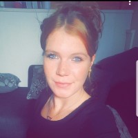 Suzanne Gilles