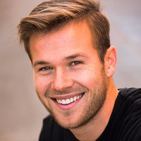 Garrett Connolly