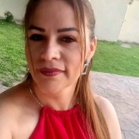 Araceli Ramirez Silva