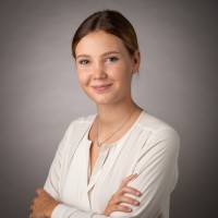 Maud Bergkvist