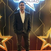 Abhishek Kumar Gupta