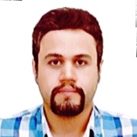 Mahdi Mahmoudi