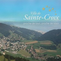 Ville de Sainte-Croix