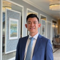 Kevin Chiu