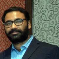 Ravi Dey