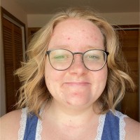 Meagan Logie