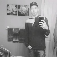 Mitchell Griffin