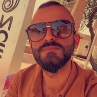 Mohammed Jabbar