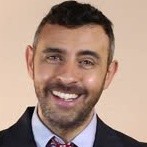 Nigel Sirett