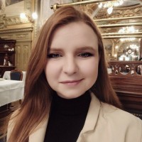 Svitlana Vus