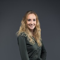 Lisanne Reus