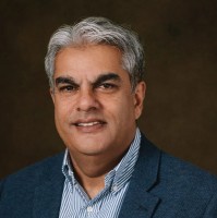 Mohammed Siddique Tayob