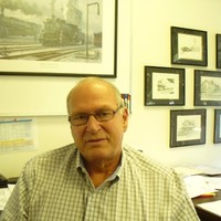 Ron Schutts