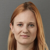 Cathrine Ørbech Couriol
