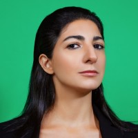 Cigdem Cevrim