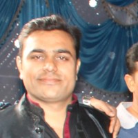Ashish Jha