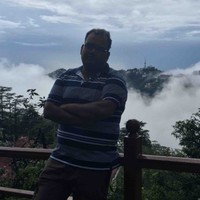 Vineet Goel