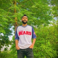 Ashishdeep Singh