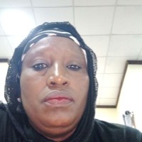 Ramatu Ahmed