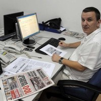 Dusan Stojakovic