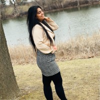 Vaishnavi Bajaj