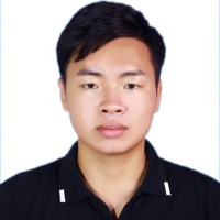Hoang Ho