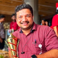 JayaKrishnan A
