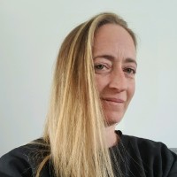 Anne Chaudat
