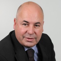 Cédric Gerber