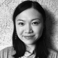 Crystal Haijing Huang