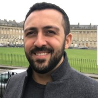 Alireza Haghshenas