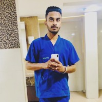 Rahul Mehra