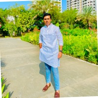 Prashant Khandagale