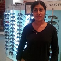 sonali kamaria