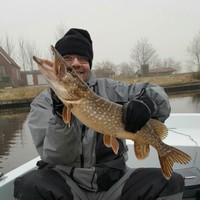 Egbert Keizer
