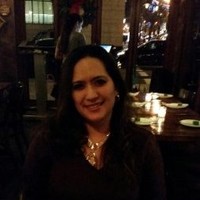 Nancy Ferrer