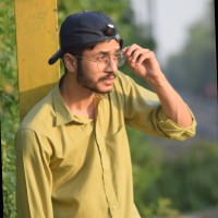 Syed Faizan Raza Naqvi