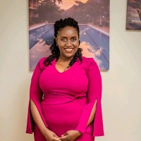 Njoki Wanjau