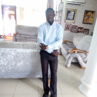 Yekini Saheed Akanfe