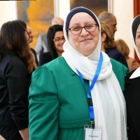 Ghada Salem