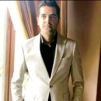 Faraz Vahedi