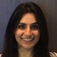 Nadia Yousuf