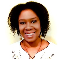 Lee-Ann Alexis, Christian Wellness Educator, Soul Care Counsellor, Nutritional Coach, Mentor