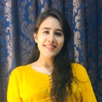 Huma Sarwar