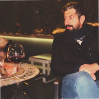 Ali Osman Dagdeviren
